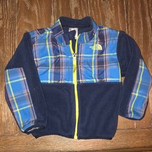 18 - 24 month North Face Jacket